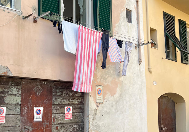 A Love Letter (and Guide) To Lucca