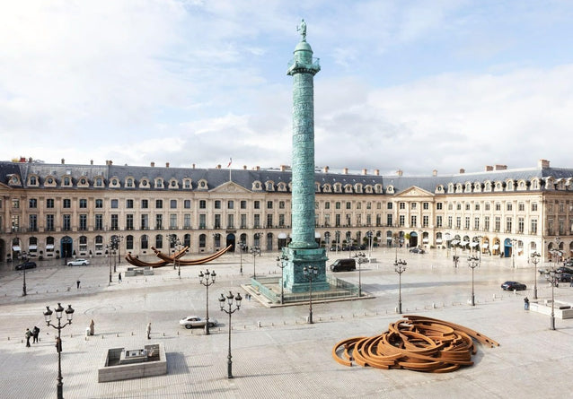 Culture Diary — An insider art trail to Paris this spring