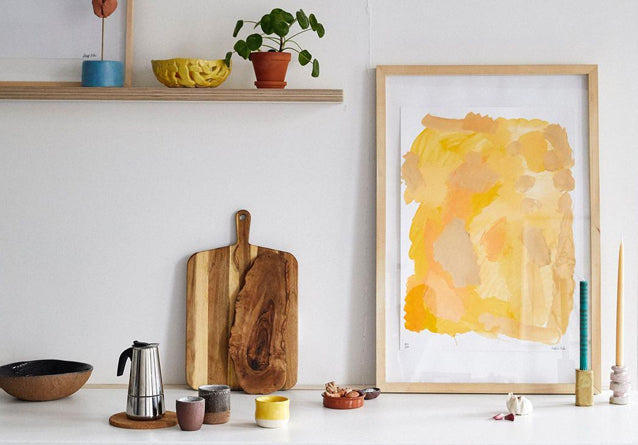 Matters of Style — 5 Questions for Ana Kerin