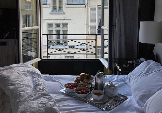 A Love Letter (and Guide) to Paris