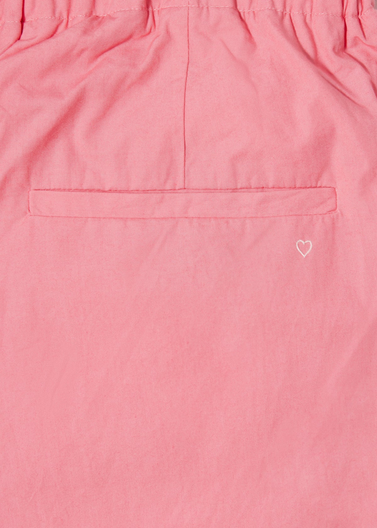 Abel Trousers, Pink by Aimé