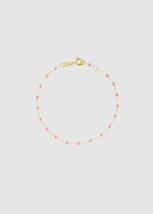 CLASSIC BRACELET — FUCHSIA