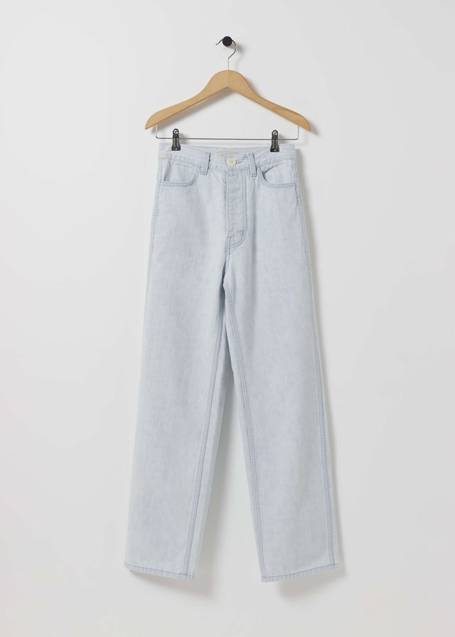 225'S PANT — PALE BLUE