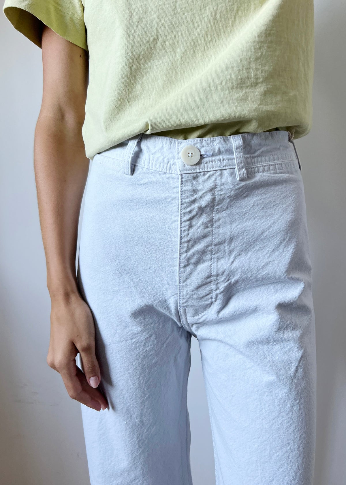 SAILOR PANT — MOON