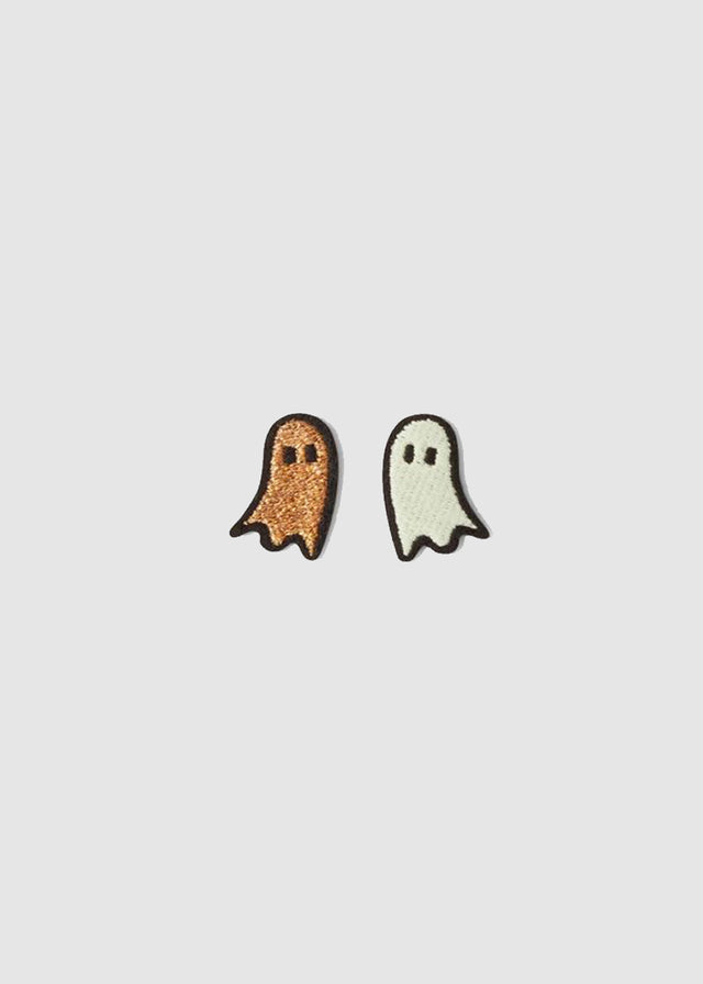 GHOST STICKERS