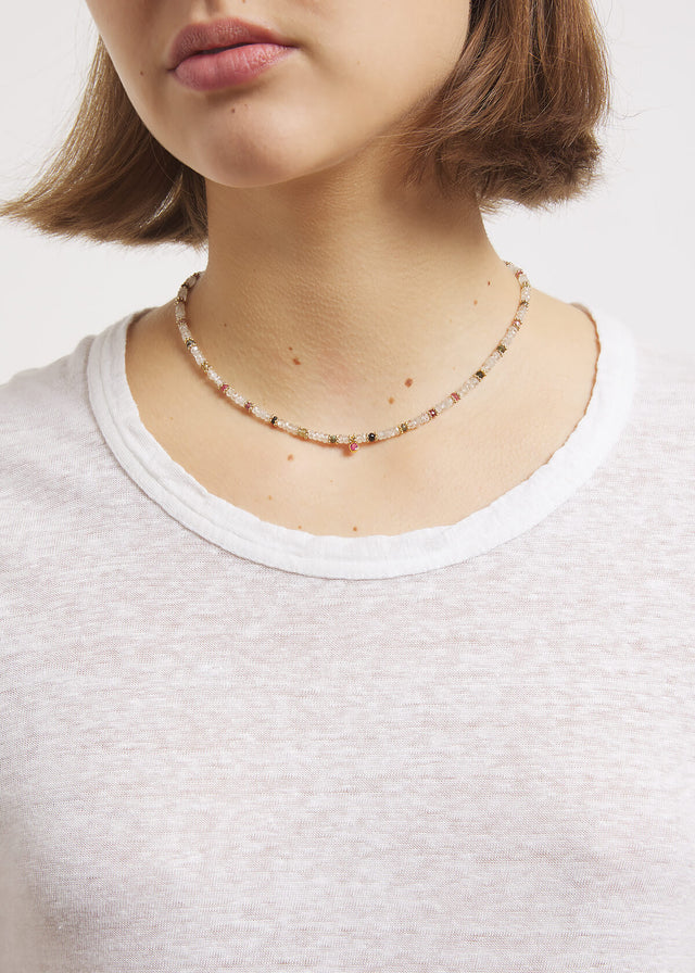 MAALAI NECKLACE