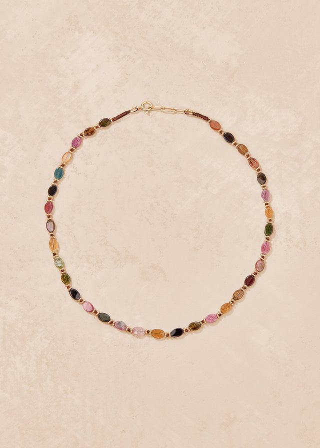 JATI NECKLACE
