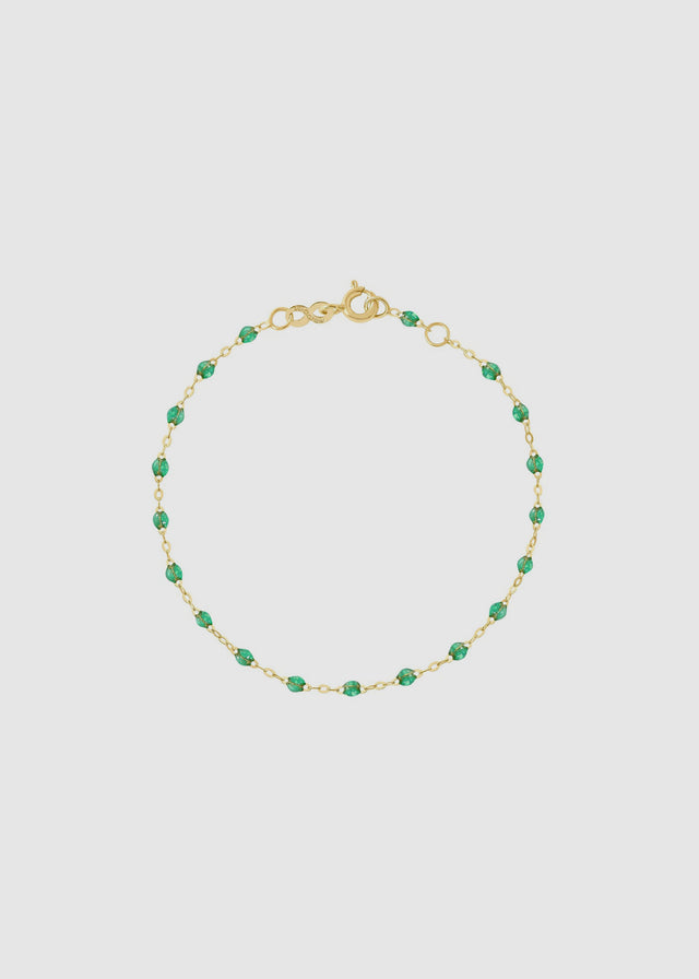 CLASSIC BRACELET — MINT