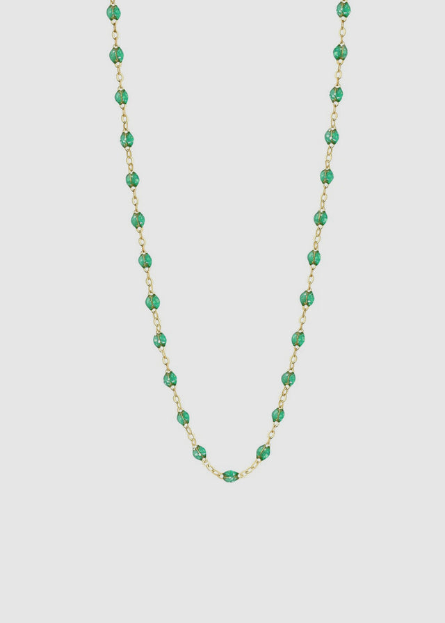 CLASSIC NECKLACE 42 CM — MINT