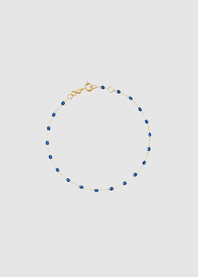 CLASSIC BRACELET — SAPHIR