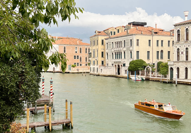 A Love Letter (and Guide) To Venice