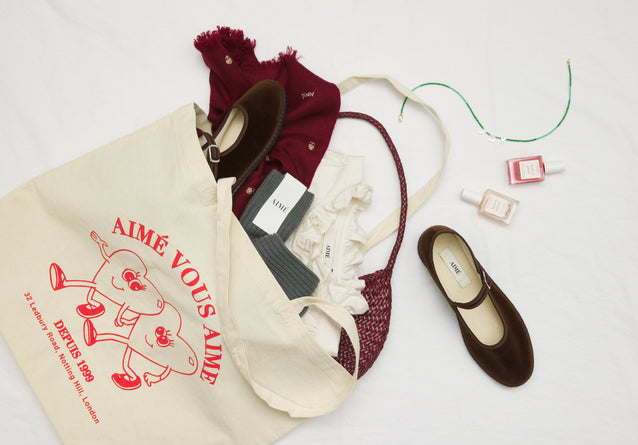 A Sisters' Almanac — December 2025