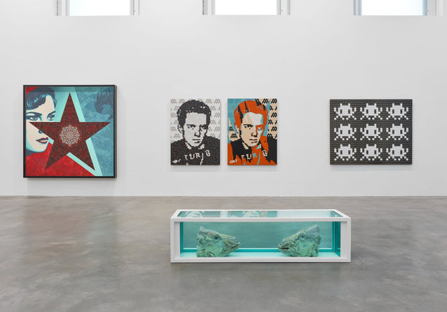 A Sisters' Almanac — November 2025