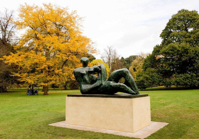 Culture Diary — What to Do this Spring 2026