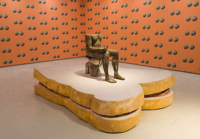 Culture Diary — What to Do this Autumn