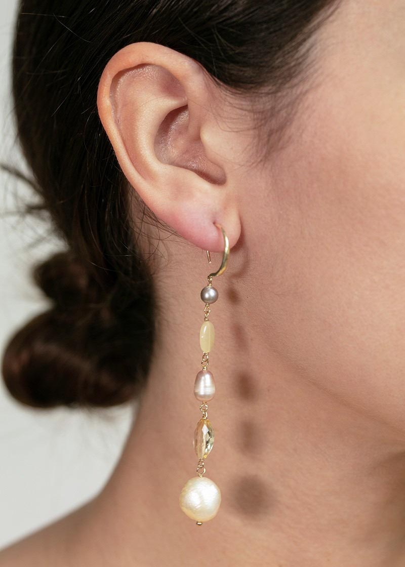 BAO EARRINGS