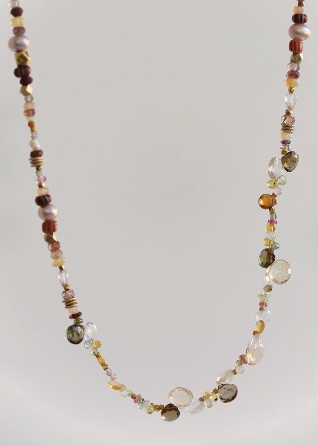 MICHA NECKLACE