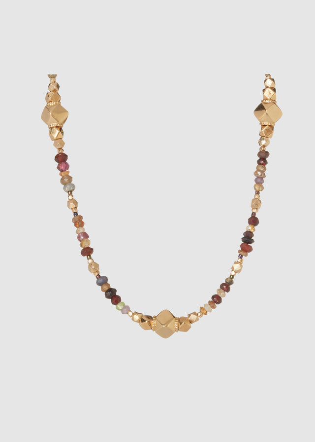 RUFUS NECKLACE