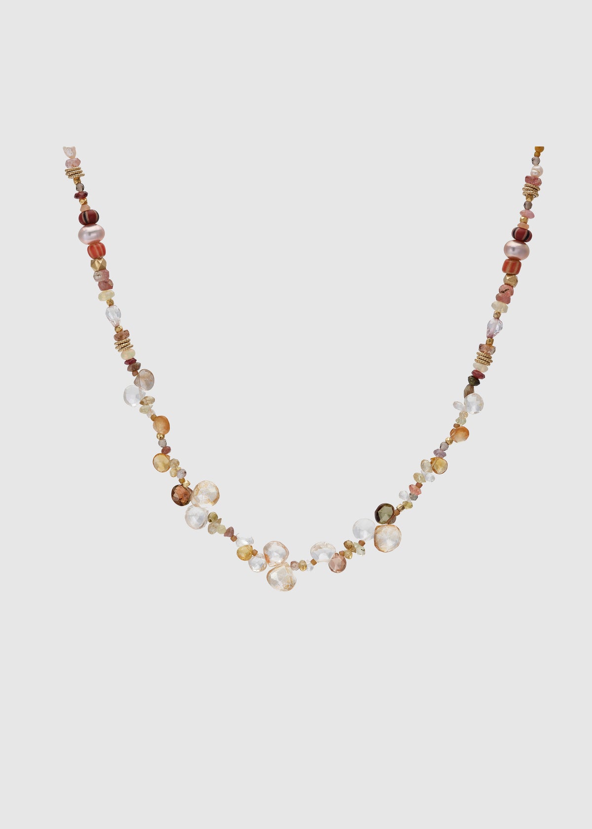 MICHA NECKLACE