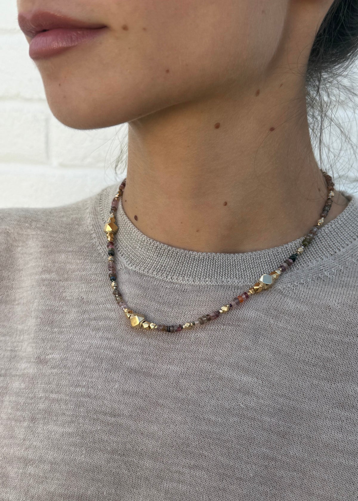 RUFUS NECKLACE
