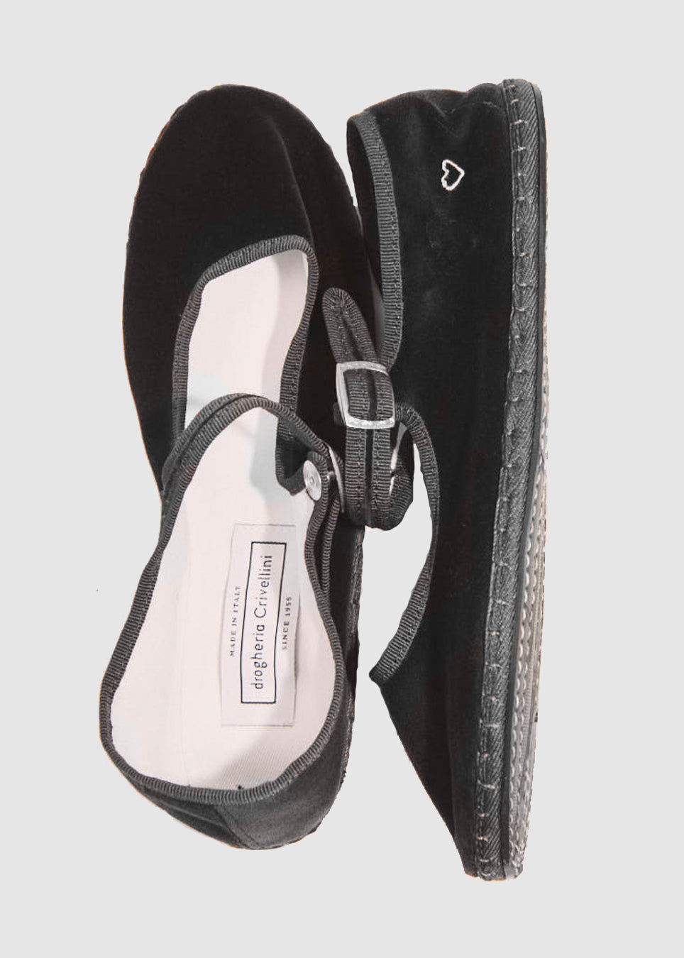 Drogheria Crivellini Shoes | Aimé London