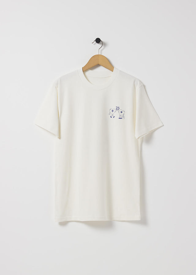 ANNIVERSARY TSHIRT