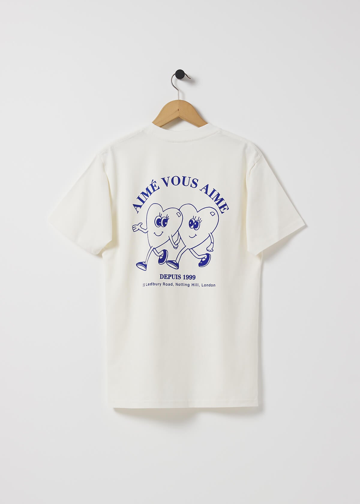 ANNIVERSARY TSHIRT