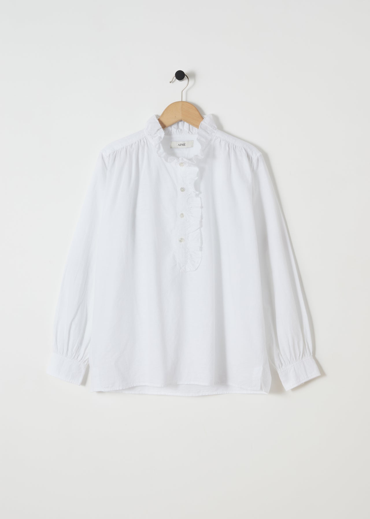 Women's Designer Shirts & Tops | Aimé London – Page 3