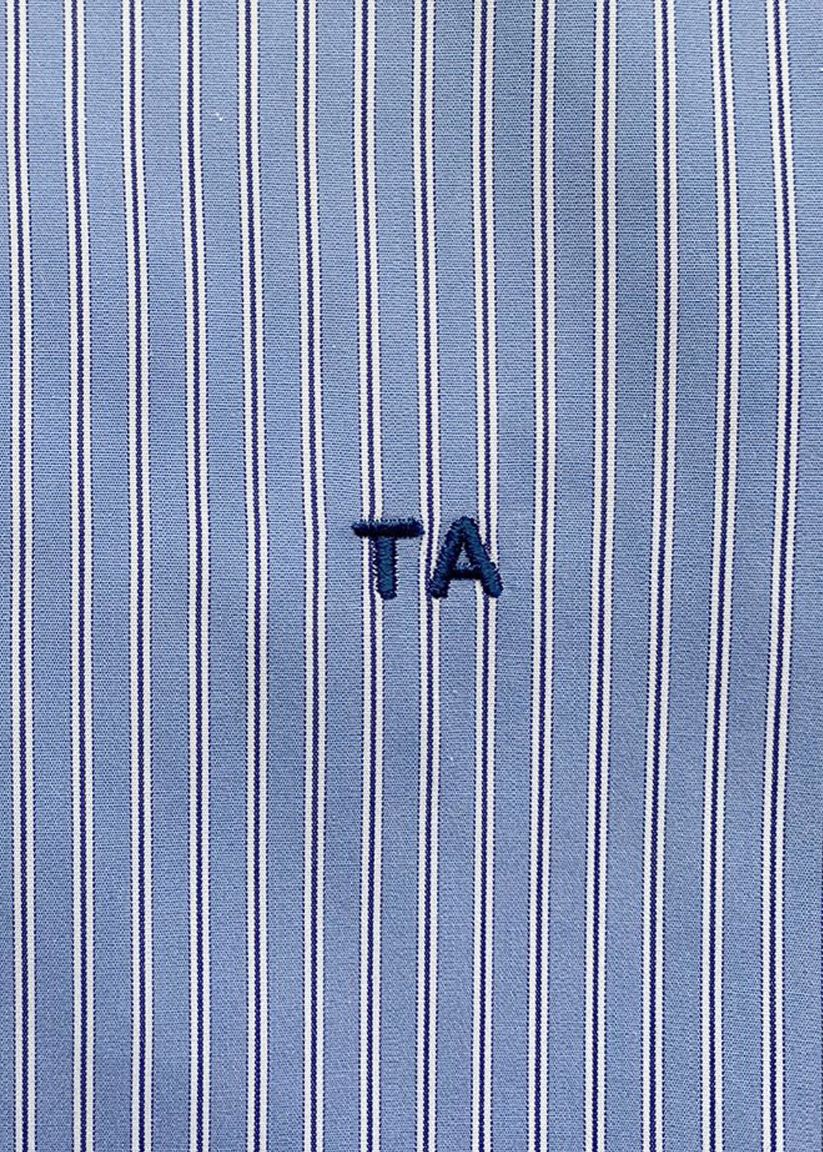 Add Monogram