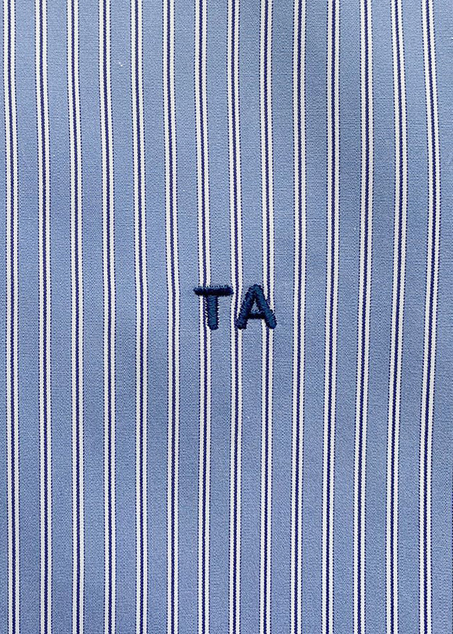 Add Monogram