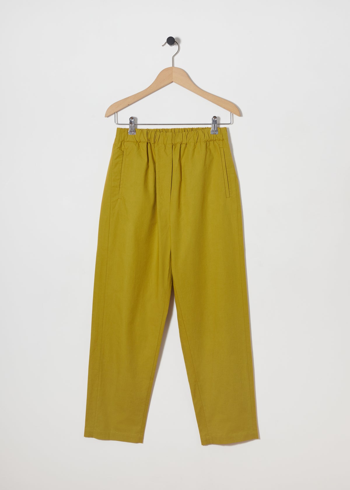 Abel Trousers, Bronze by Aimé