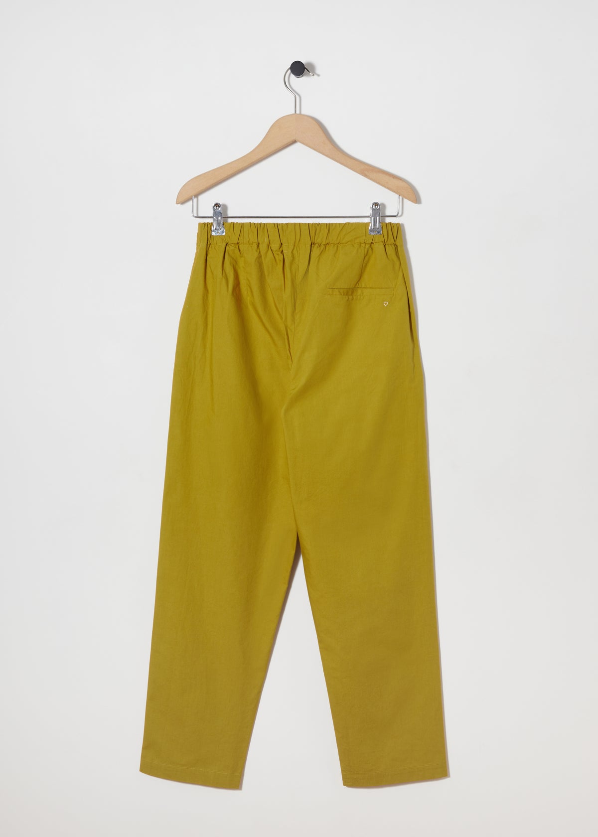 Abel Trousers, Bronze by Aimé