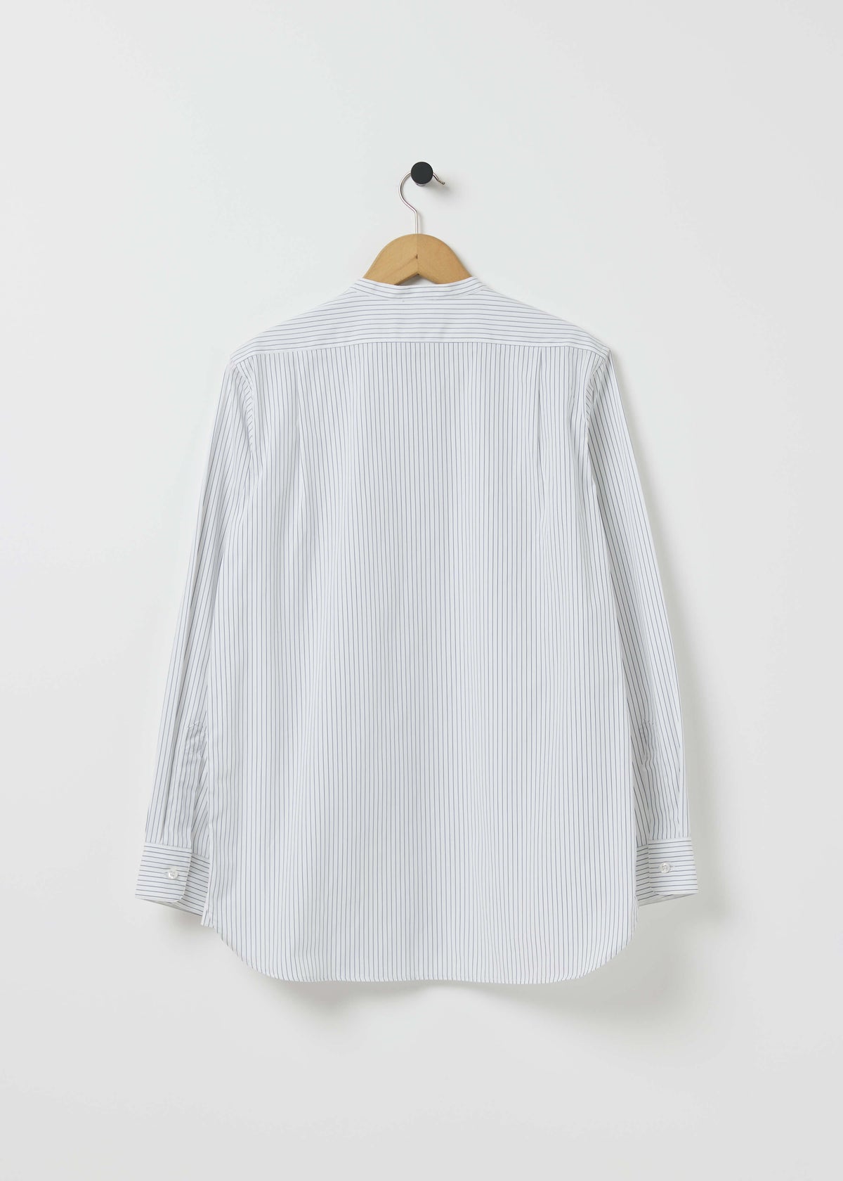 Aimé Shirt — Navy
