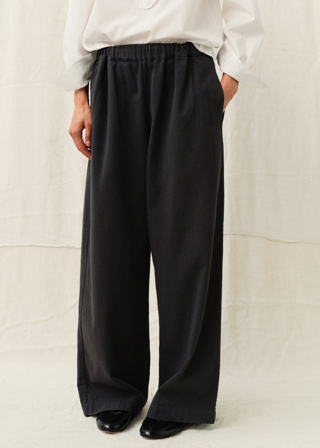 CALEB TROUSERS — LEAD
