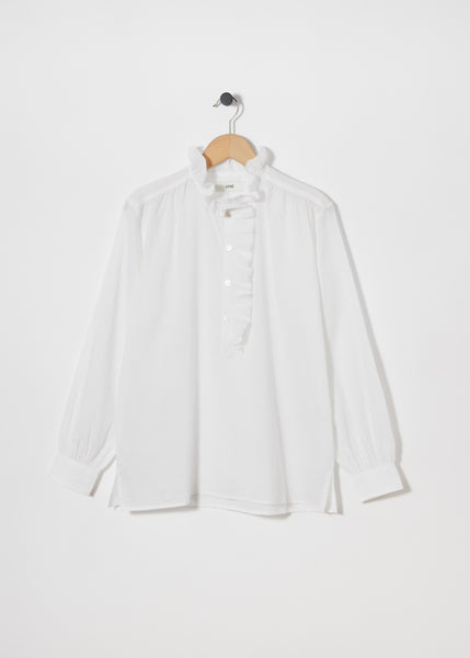 Aime_Benson_Shirt_White_Stripe