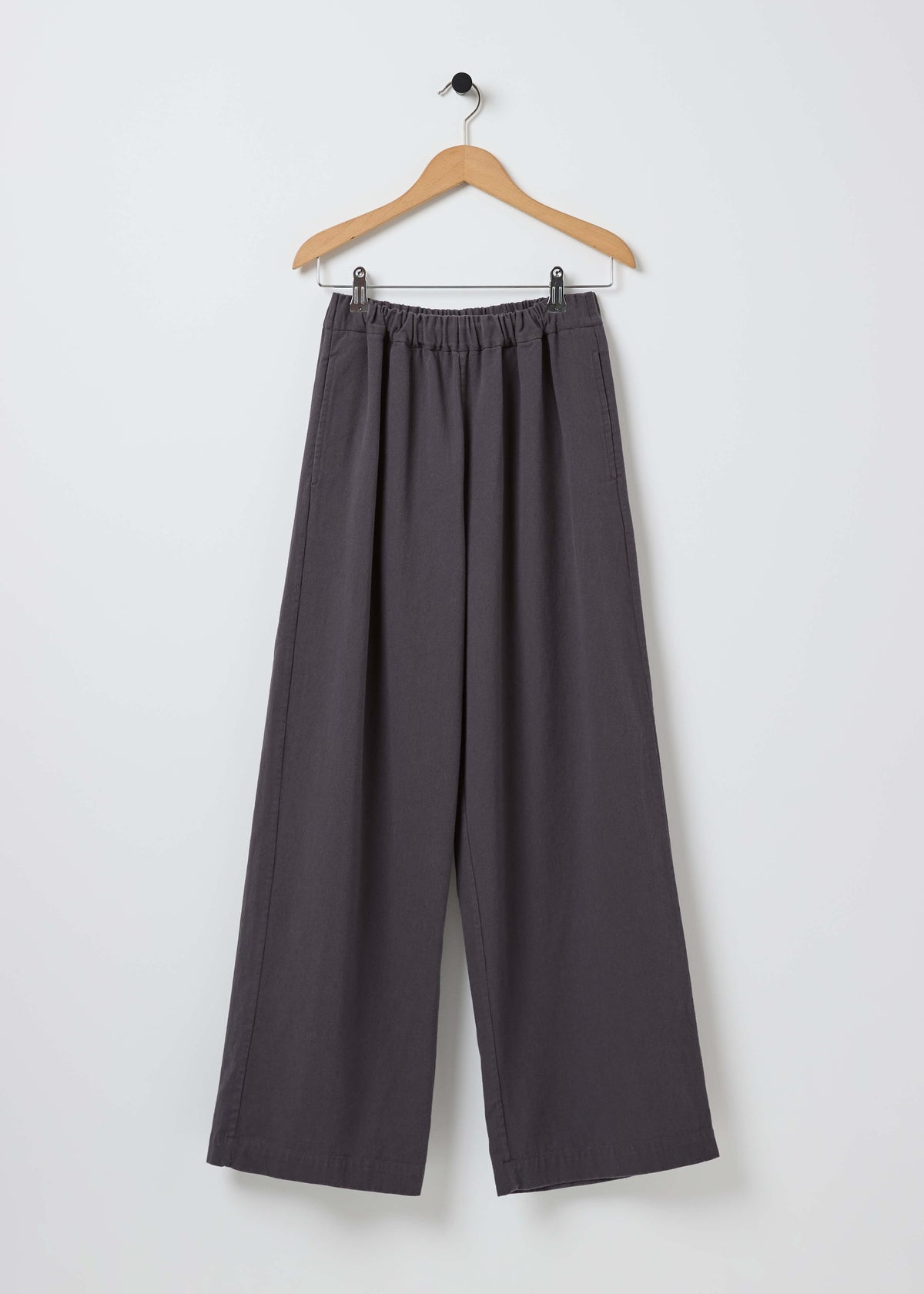 CALEB TROUSERS — LEAD