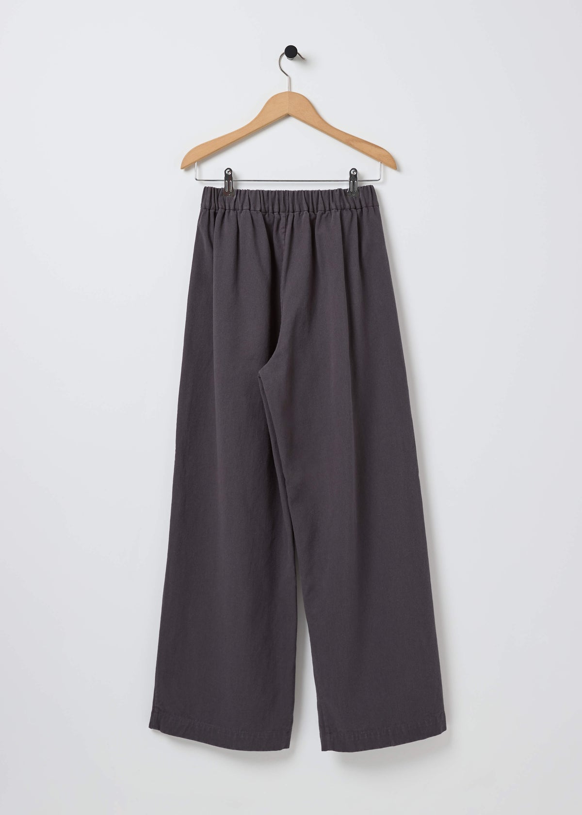 CALEB TROUSERS — LEAD