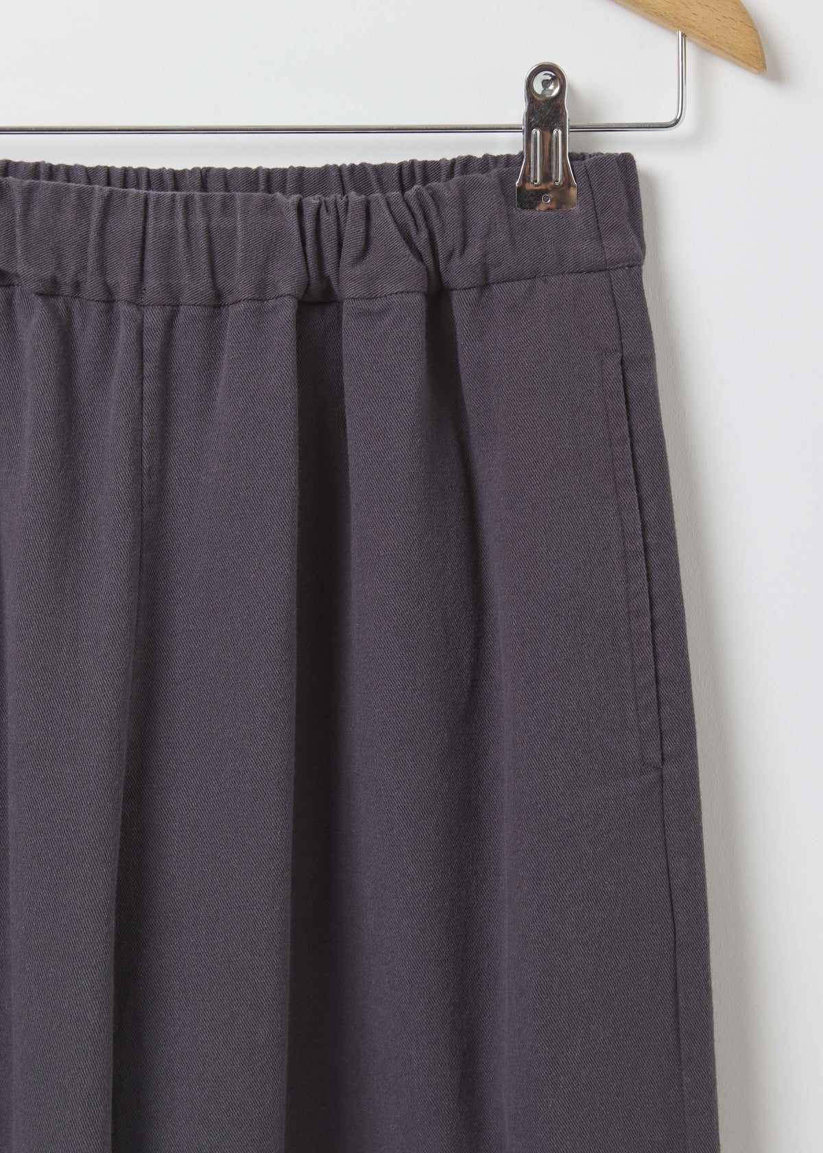 CALEB TROUSERS — LEAD
