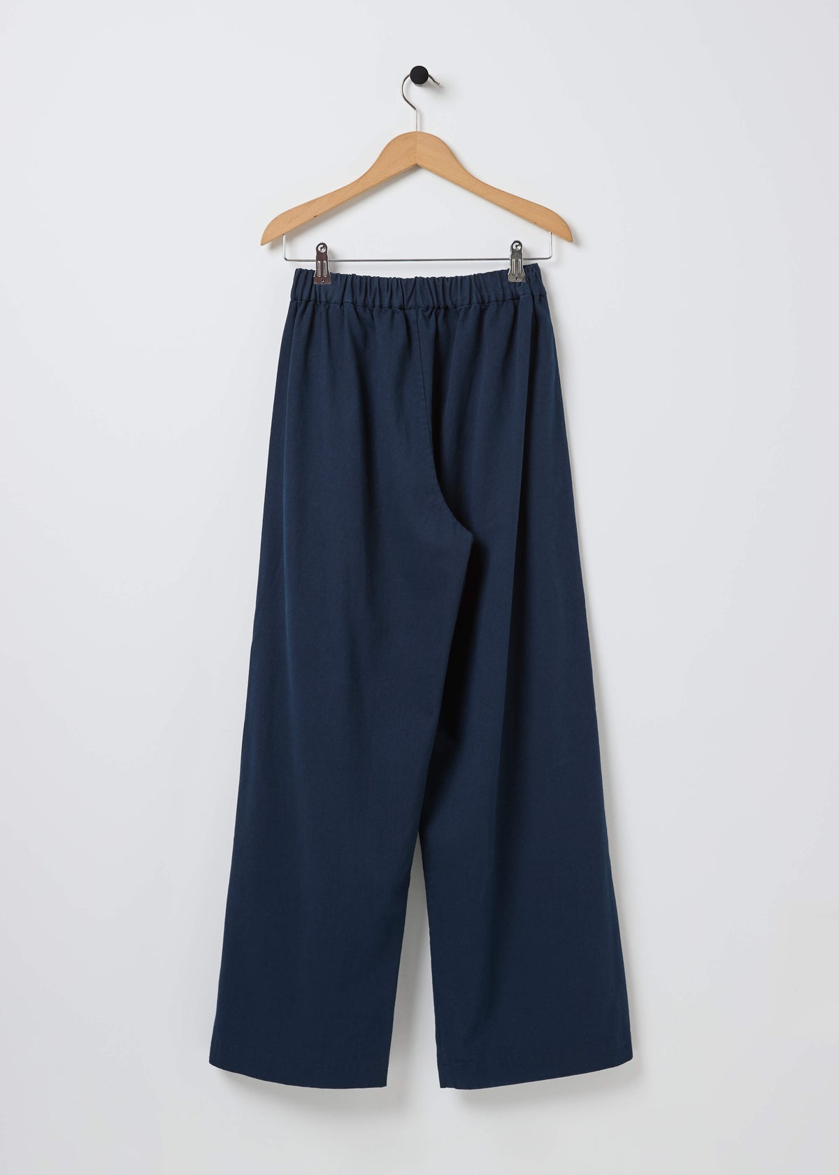 CALEB TROUSERS — NAVY