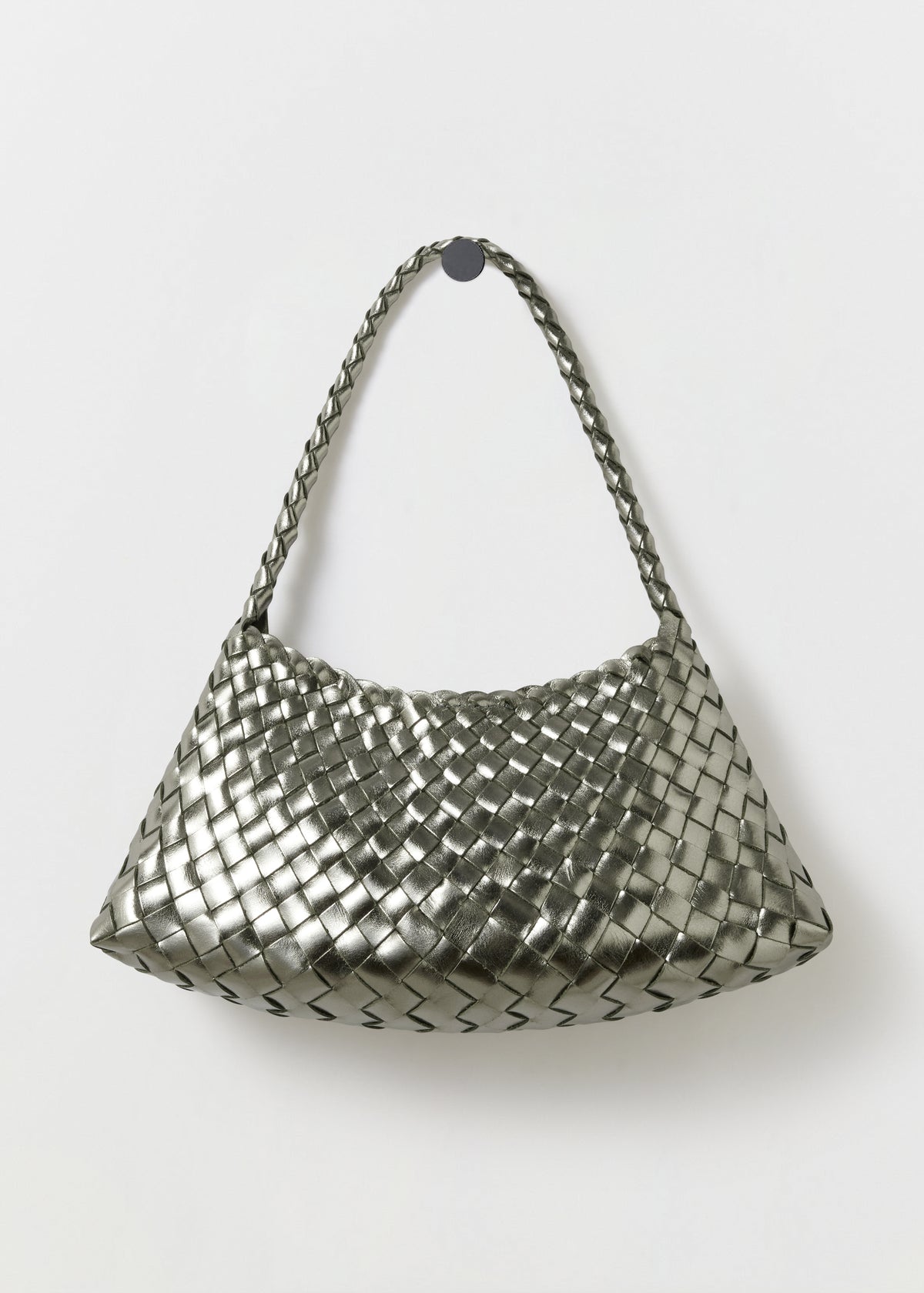 ROSANNA BAG — COVERT FOIL