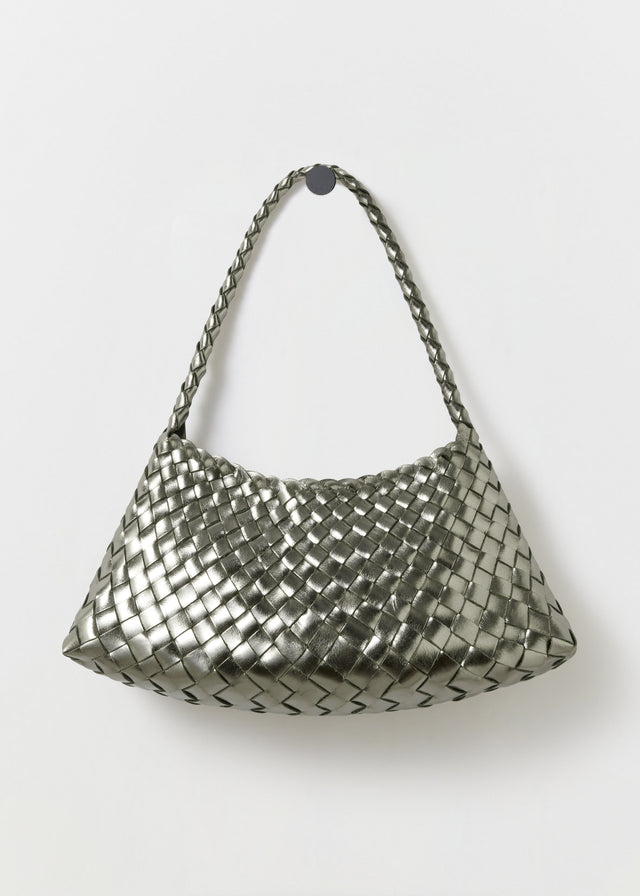ROSANNA BAG — COVERT FOIL