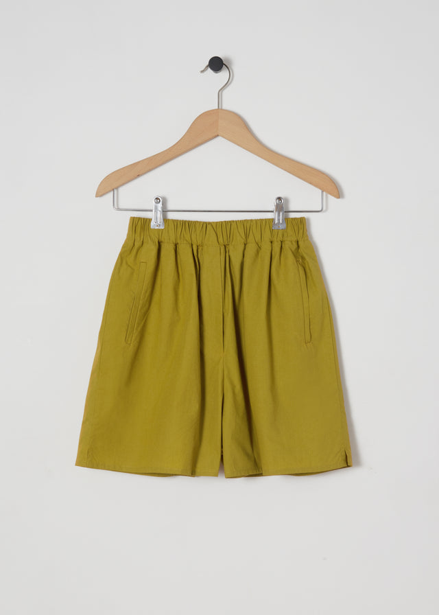 DYLAN SHORTS — BRONZE