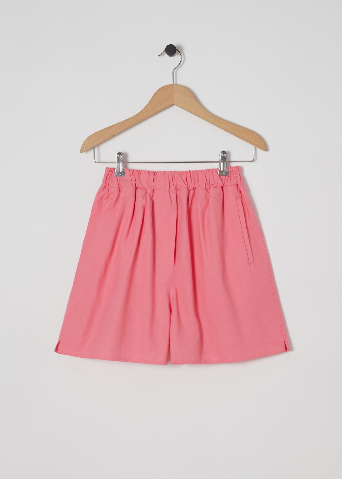 DYLAN SHORTS — PINK