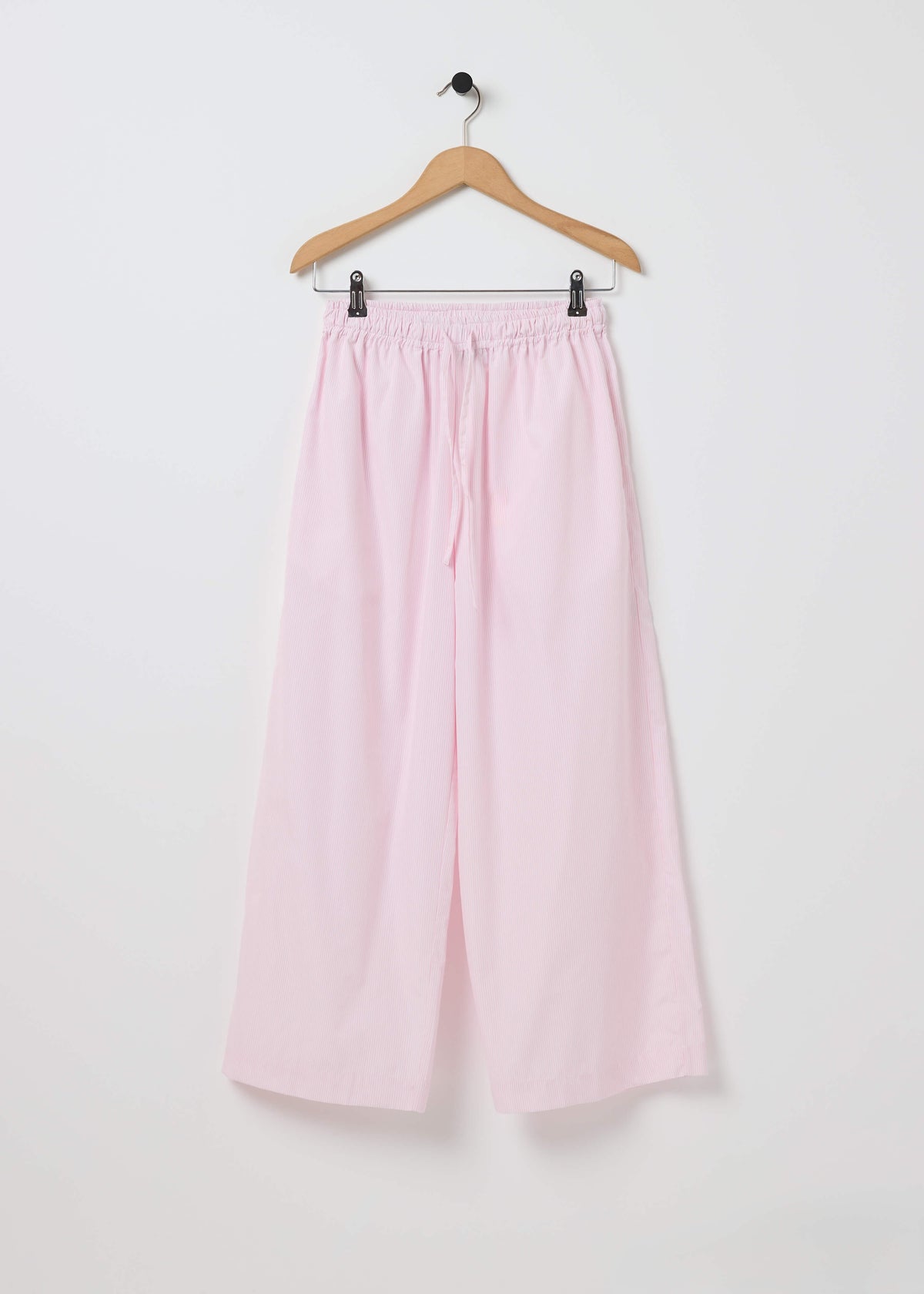 GRANT PYJAMA SET — ROSE STRIPES