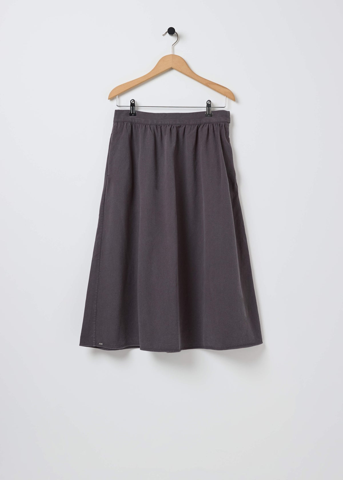 JODIE SKIRT — LEAD