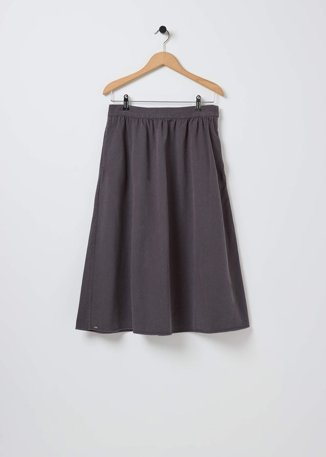 JODIE SKIRT — LEAD