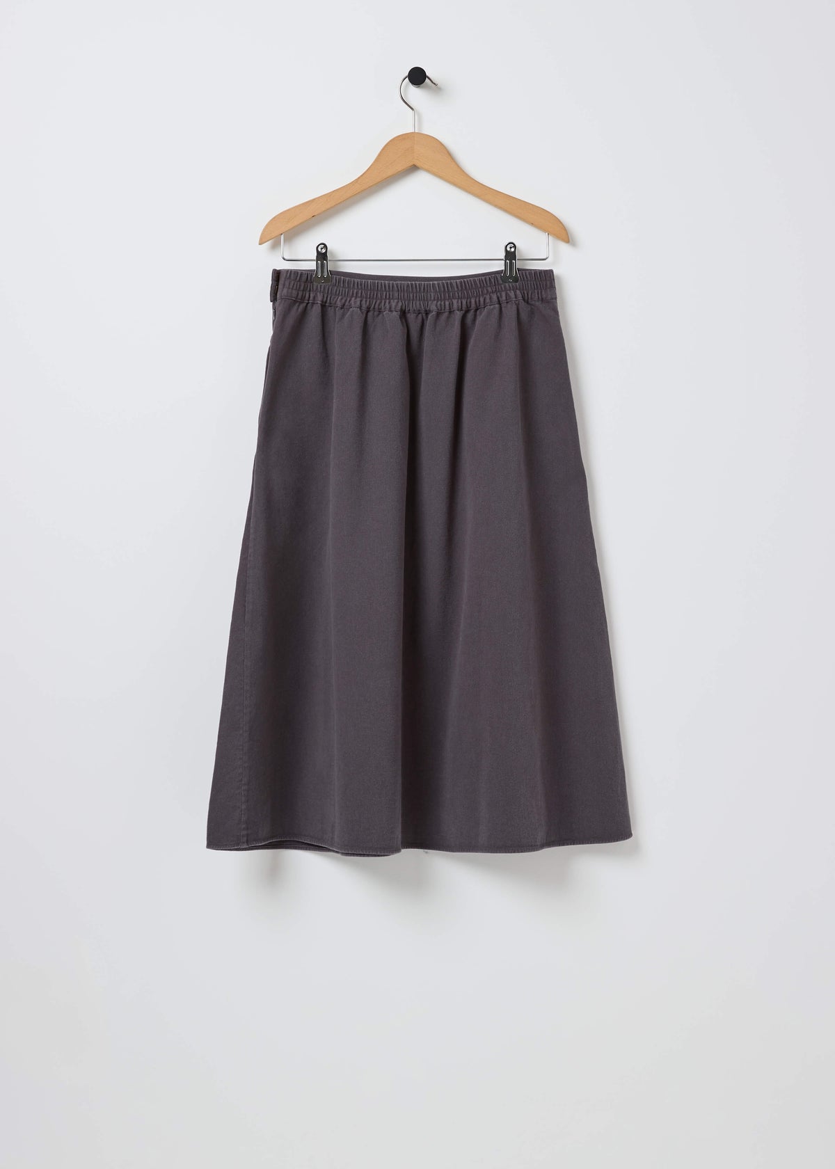 JODIE SKIRT — LEAD