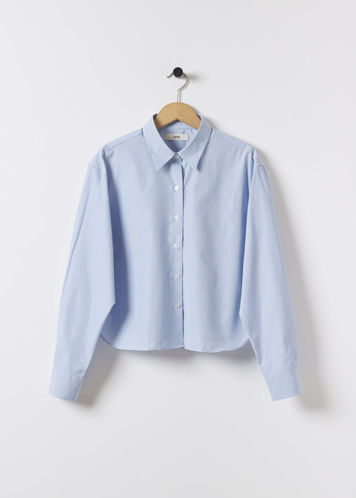 KIERA SHIRT — SKY