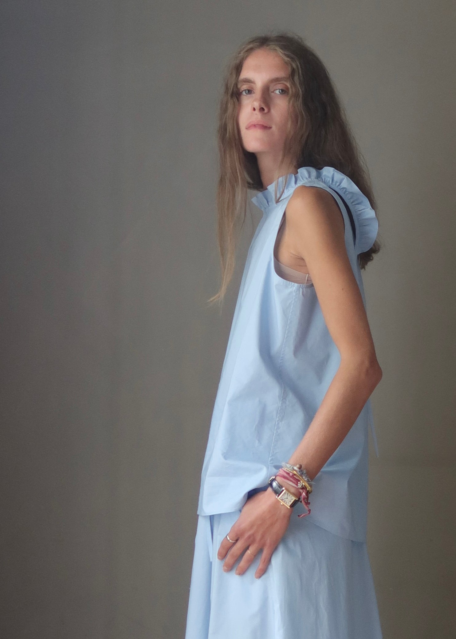 Atlantique Ascoli Clothing | Aimé London