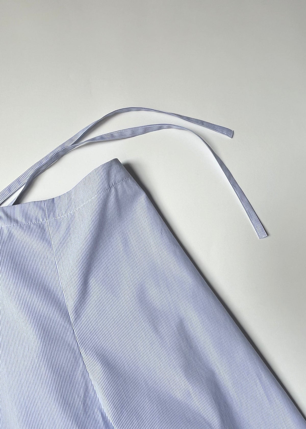 ONDE CULOTTE  — PINSTRIPE